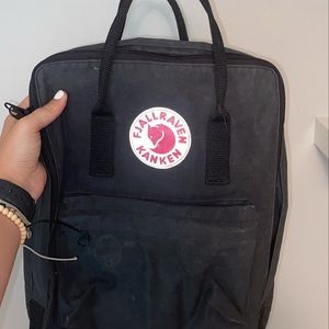 Kanken Laptop Size Backpack